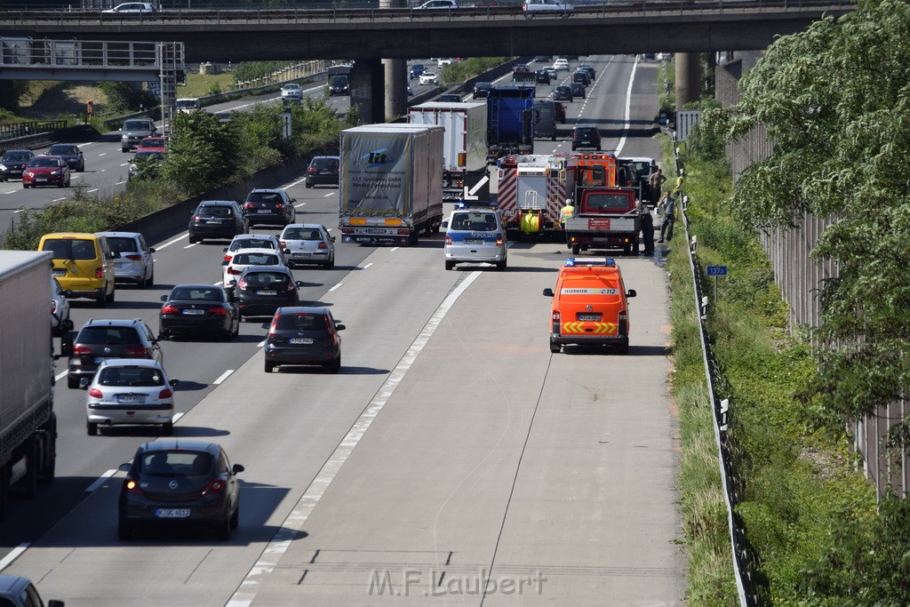 Auto 1 A 3 Rich Oberhausen Hoehe AK Koeln Ost P96.JPG - Miklos Laubert